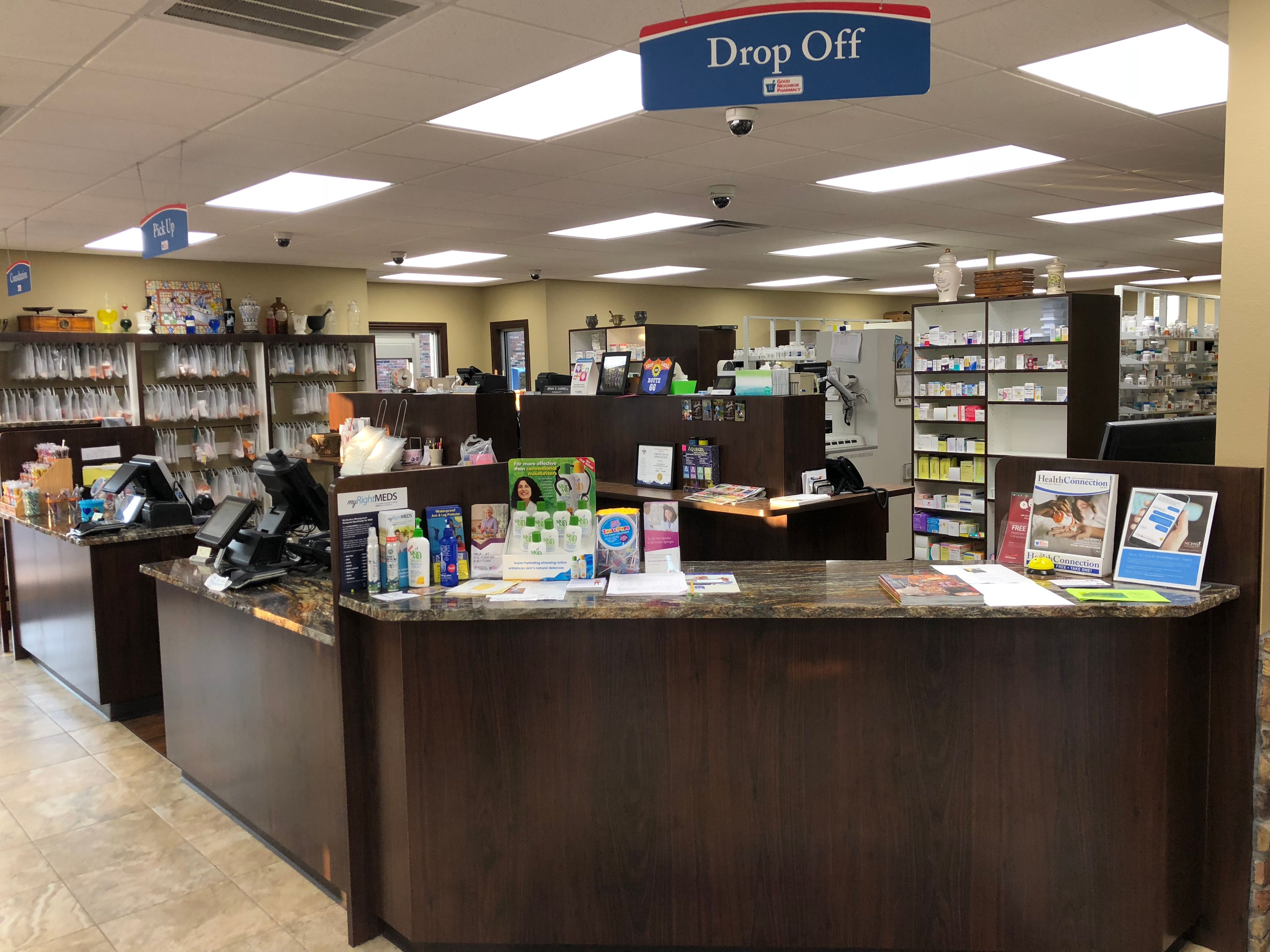 Wolkar Drug Wolkar Drug Your Local Baxter Springs Pharmacy